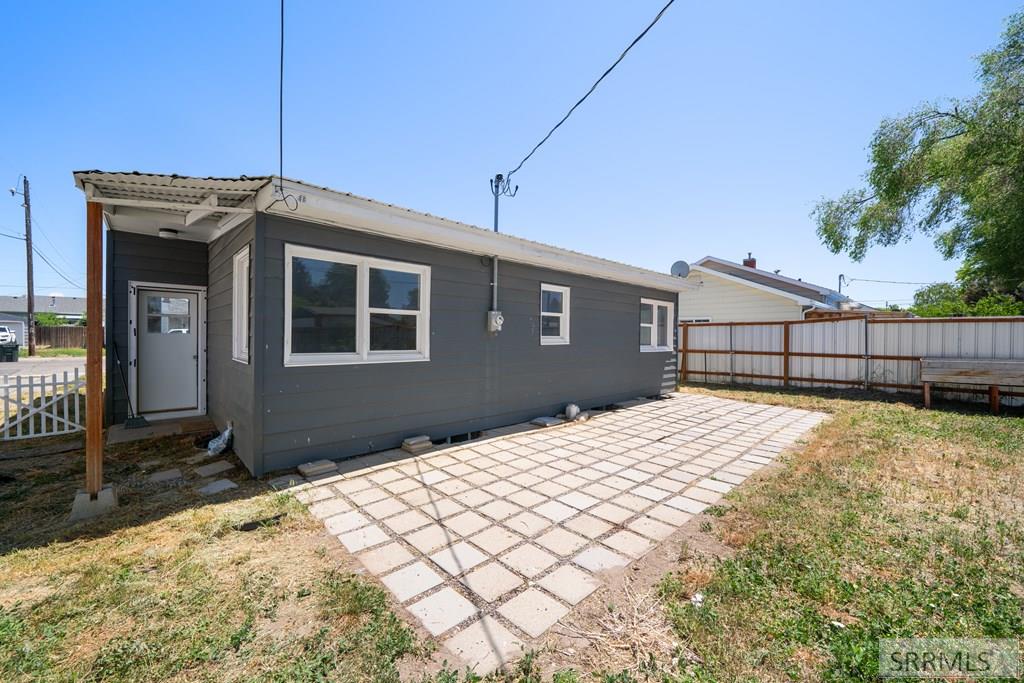 160 Horrocks Drive, BLACKFOOT, Idaho image 23