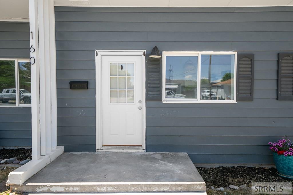 160 Horrocks Drive, BLACKFOOT, Idaho image 2