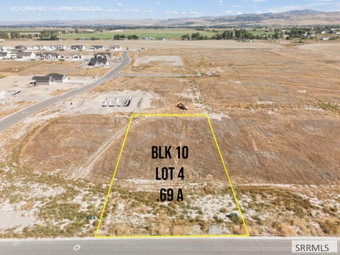 Vacant Land For Sale - L4 B10 Zions St<br/> SHELLEY, ID 83274
