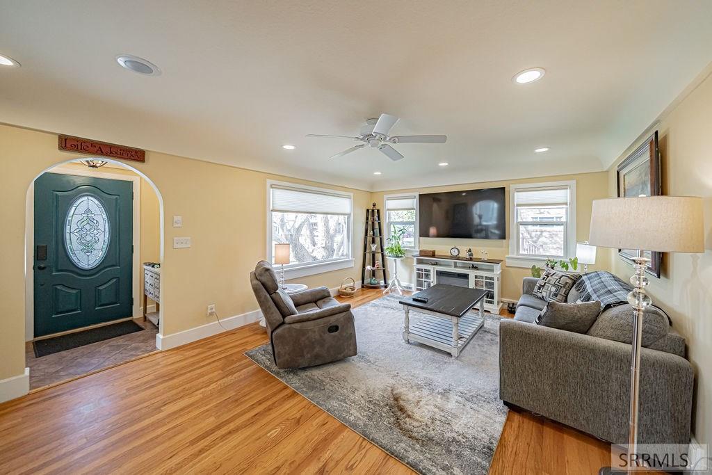 439 E 13th Street, IDAHO FALLS, Idaho image 8