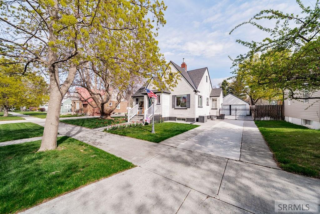439 E 13th Street, IDAHO FALLS, Idaho image 4