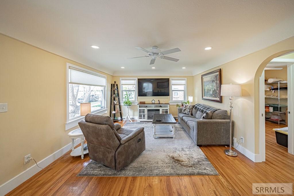 439 E 13th Street, IDAHO FALLS, Idaho image 7