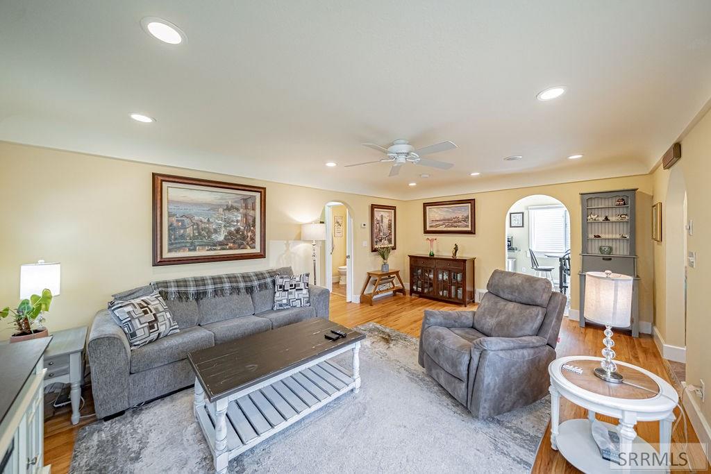 439 E 13th Street, IDAHO FALLS, Idaho image 10
