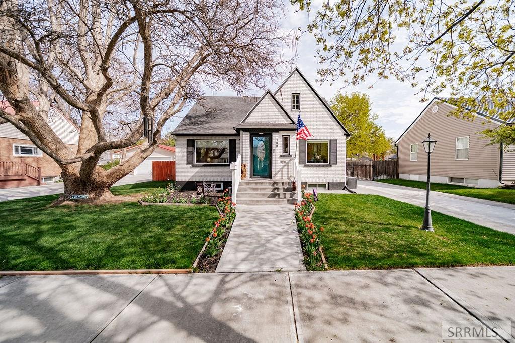 439 E 13th Street, IDAHO FALLS, Idaho image 2
