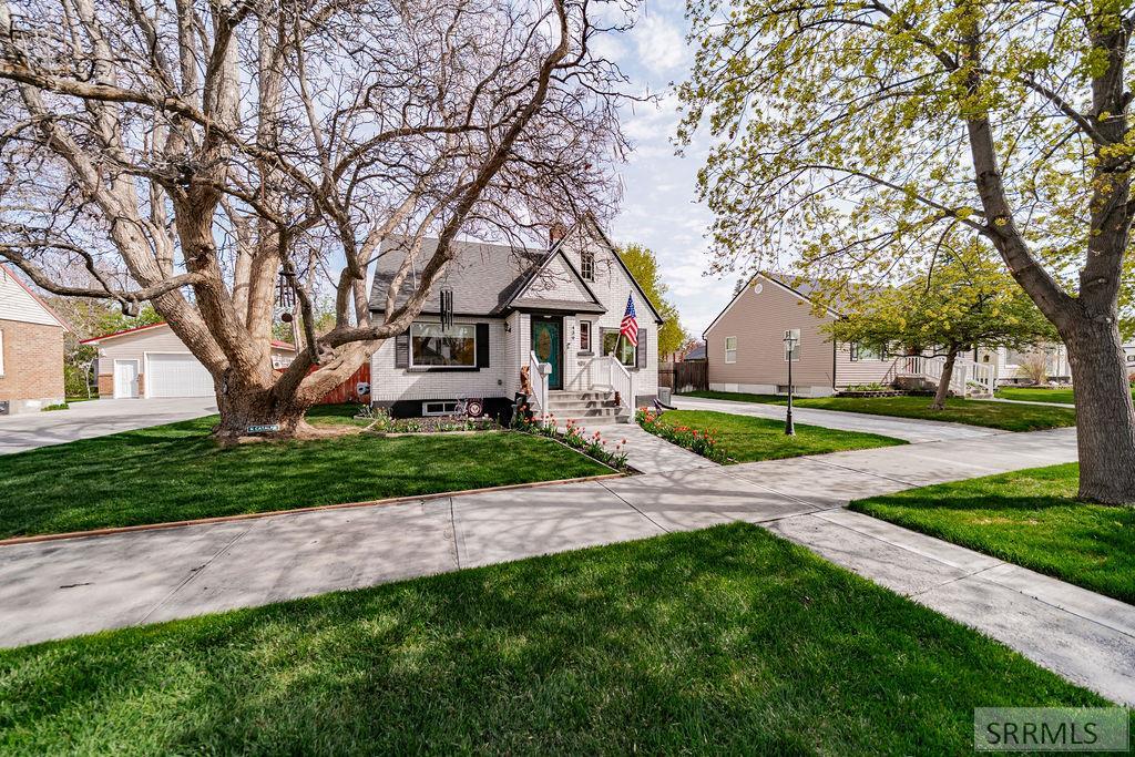 439 E 13th Street, IDAHO FALLS, Idaho image 1