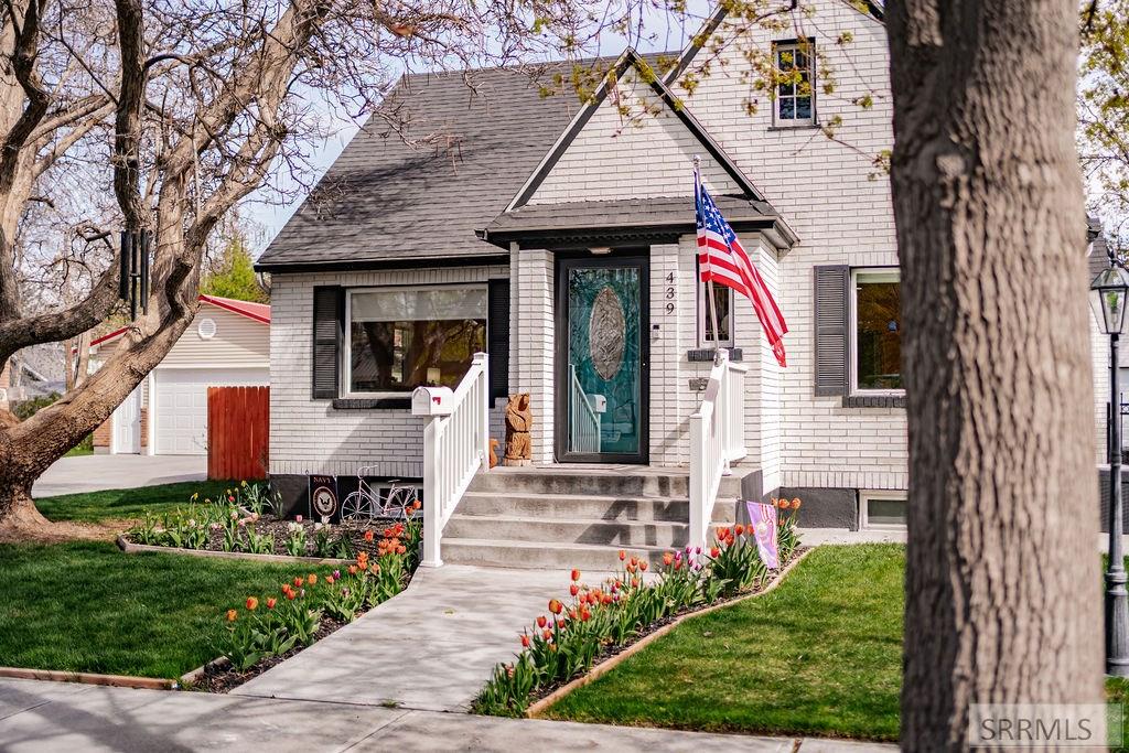 439 E 13th Street, IDAHO FALLS, Idaho image 3
