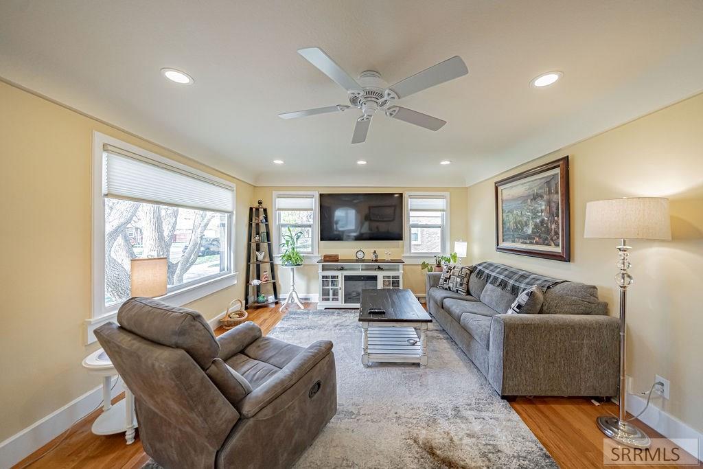 439 E 13th Street, IDAHO FALLS, Idaho image 9