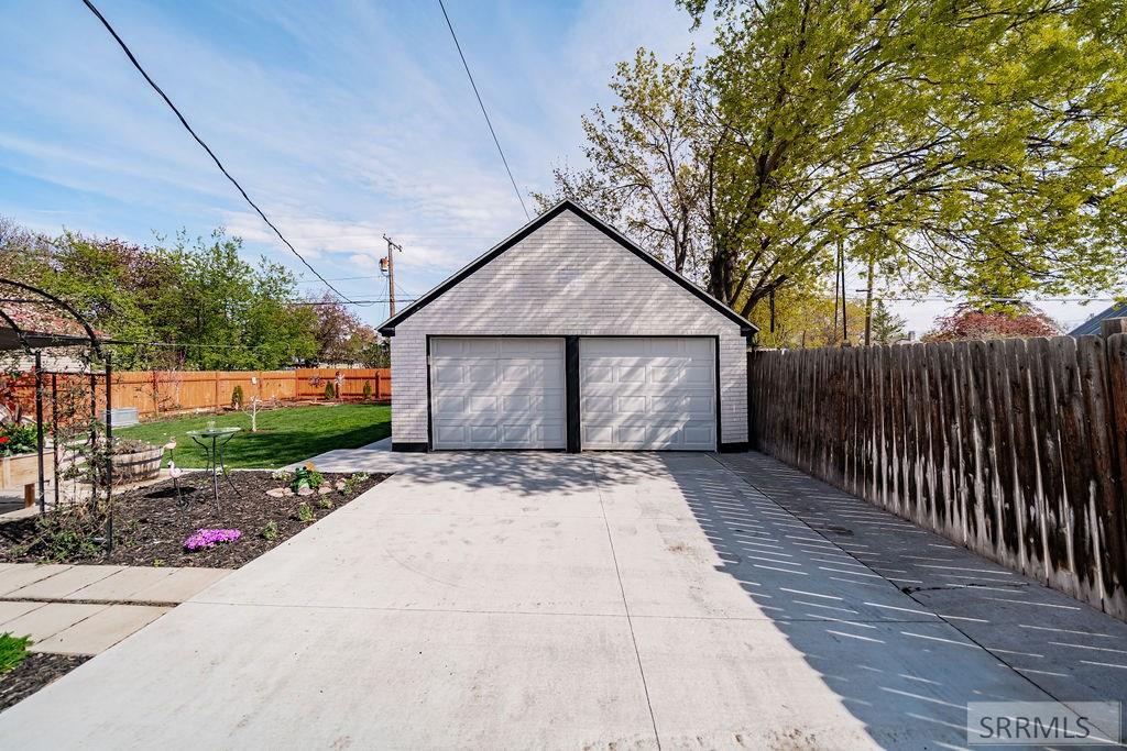 439 E 13th Street, IDAHO FALLS, Idaho image 45