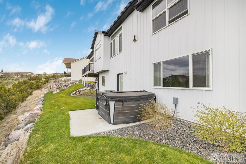 1433 Shadowpines Way, POCATELLO, Idaho image 43