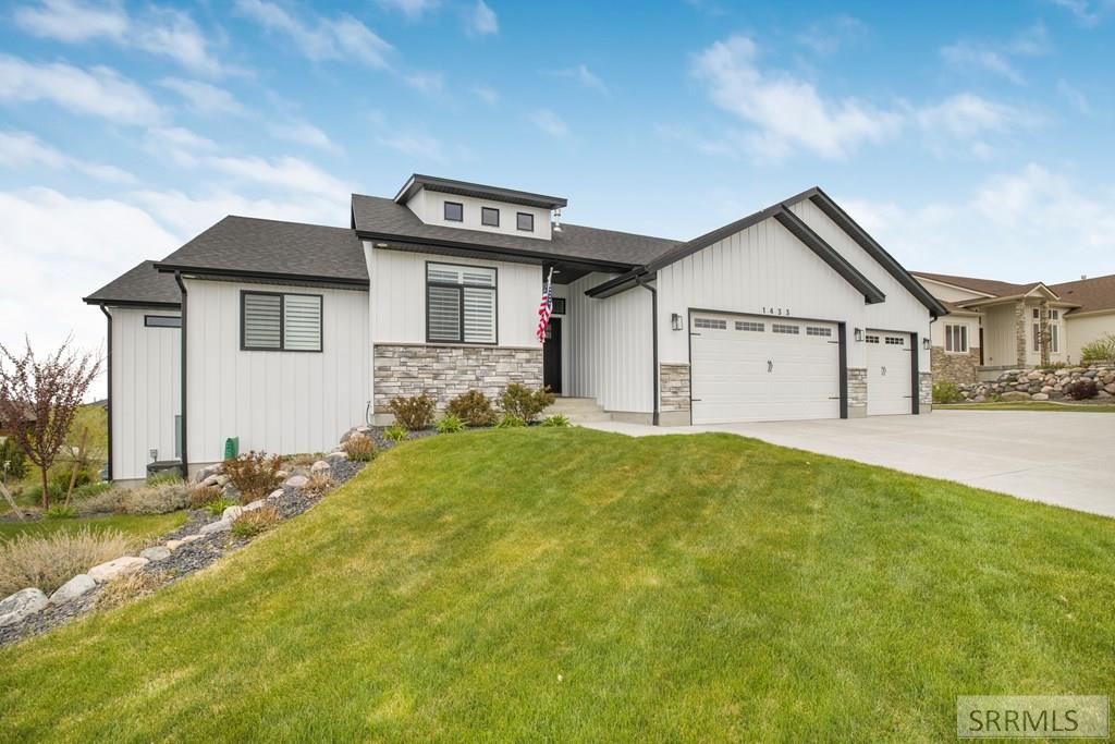 1433 Shadowpines Way, POCATELLO, Idaho image 2