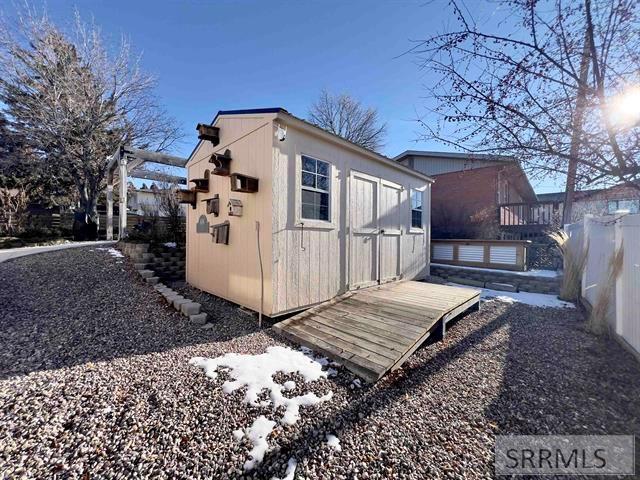 606 Calder Avenue, AMERICAN FALLS, Idaho image 47