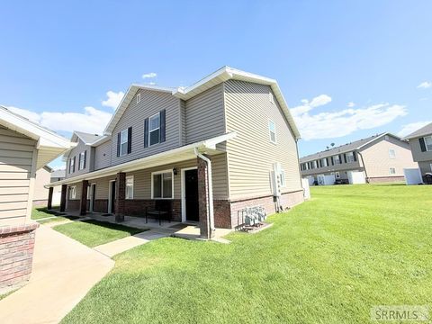 Photo of 439 C Pheasant Ridge Drive #C, POCATELLO, ID 83202 (MLS # 2180984)