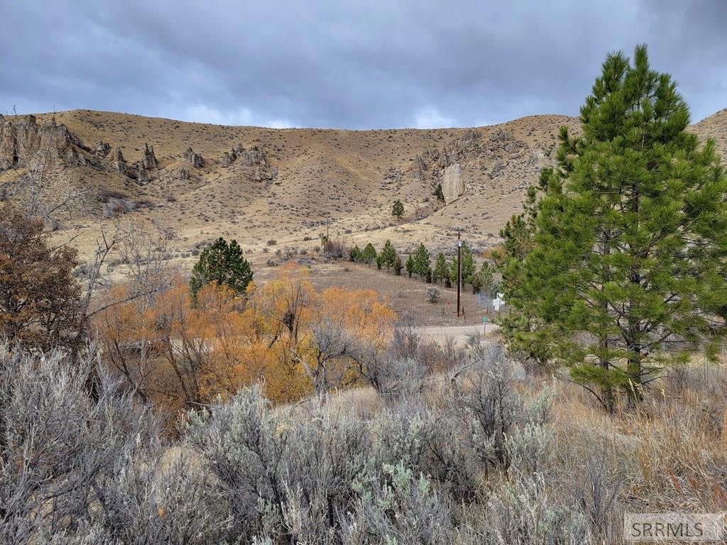 NKN E Tower Creek Road, CARMEN, Idaho image 9