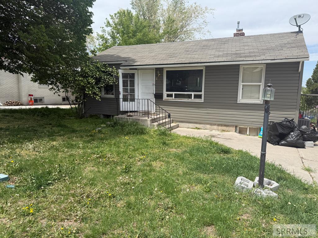 834 Highland Blvd, POCATELLO, Idaho image 1