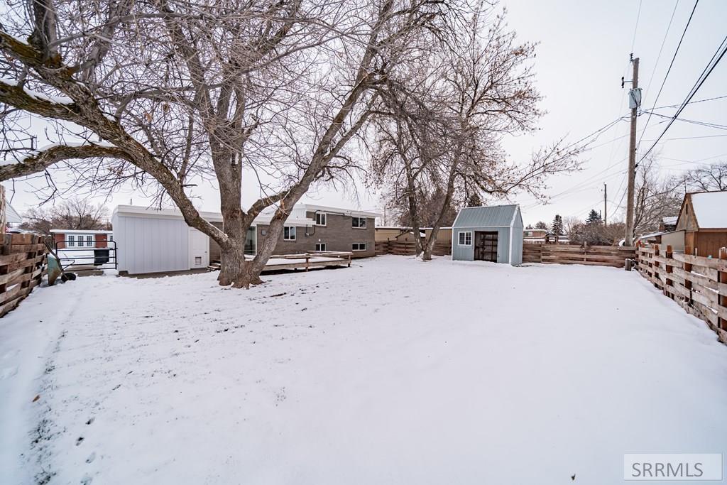 2220 Croft Street, IDAHO FALLS, Idaho image 49