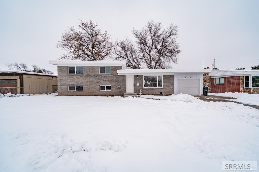 2220 Croft Street, IDAHO FALLS, Idaho image 1