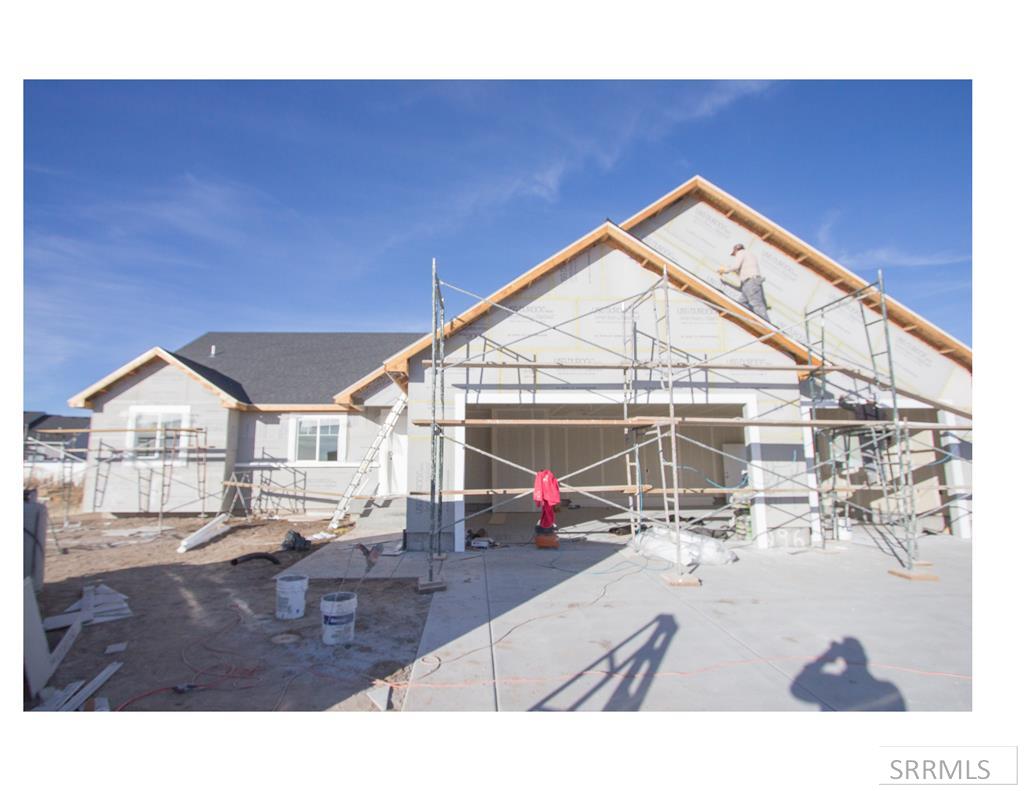 296 Galena Summit Dr, IDAHO FALLS, Idaho image 1