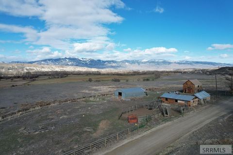 Vacant Land For Sale - 536 Lemhi Road<br/> SALMON, ID 83467