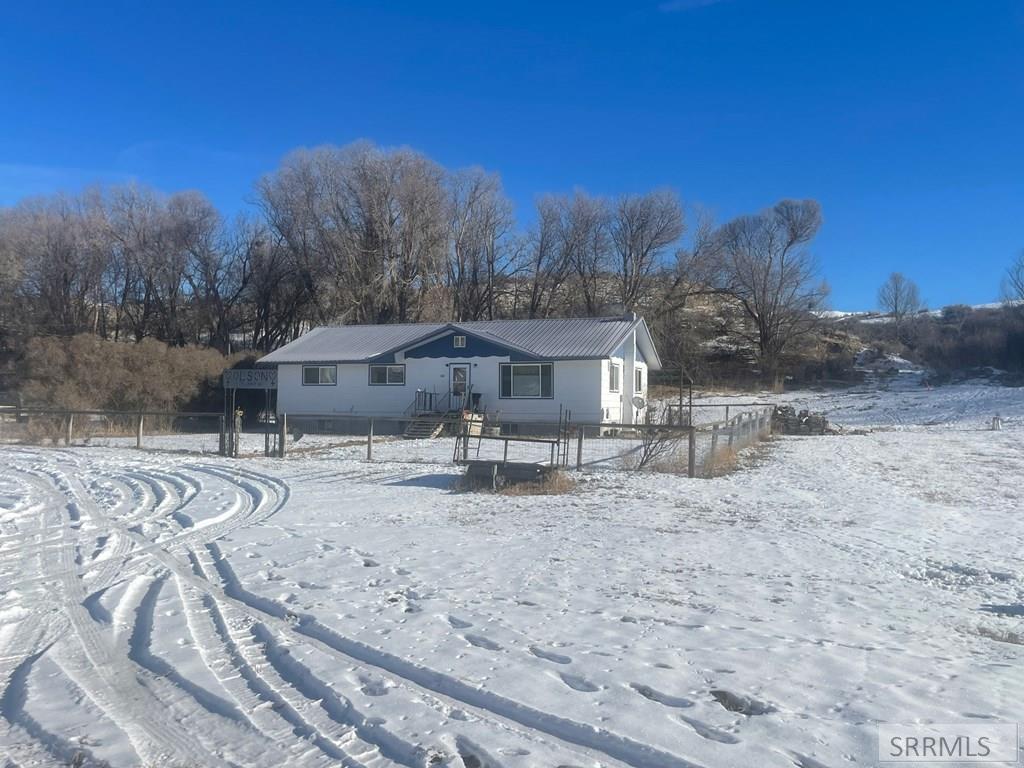 536 Lemhi Road, SALMON, Idaho image 7