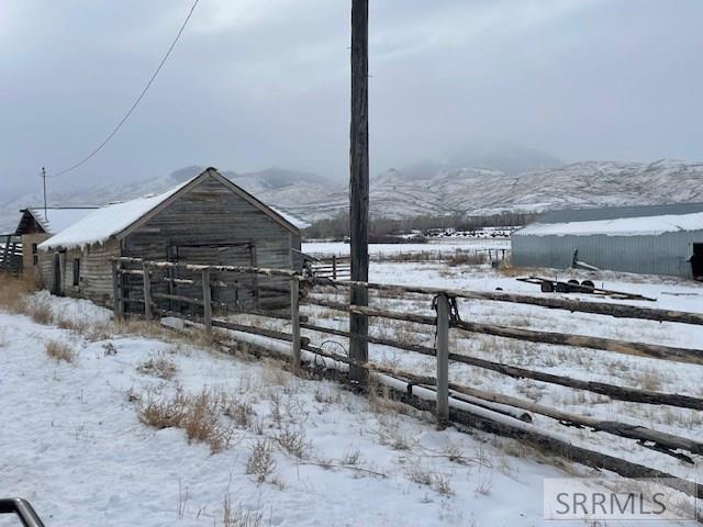 536 Lemhi Road, SALMON, Idaho image 5