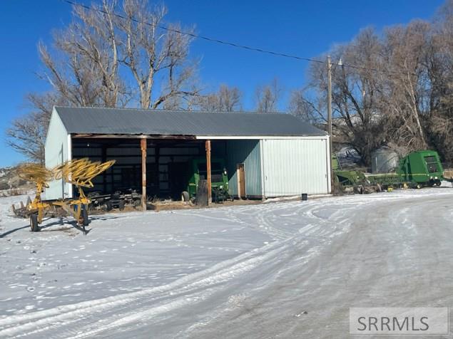 536 Lemhi Road, SALMON, Idaho image 9