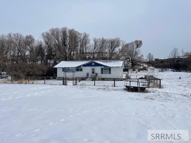 536 Lemhi Road, SALMON, Idaho image 1