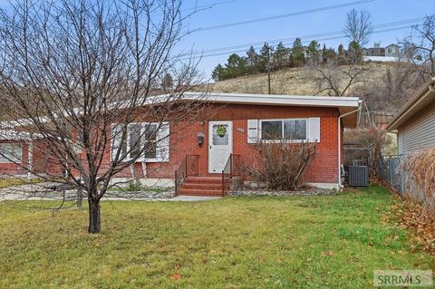 Photo of 1000 Taney Lane, POCATELLO, ID 83201 (MLS # 2182098)