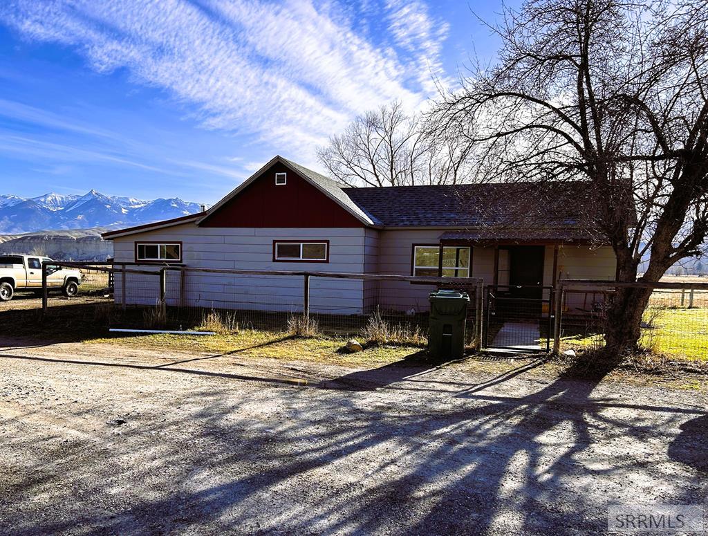 113 N Hwy 93, SALMON, Idaho image 2