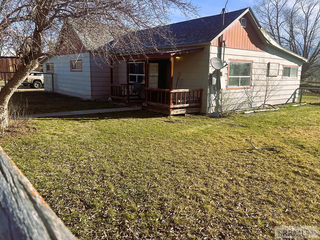 113 N Hwy 93, SALMON, Idaho image 1