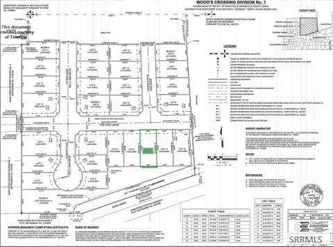 Vacant Land For Sale - TBD Tide Pool Drive<br/> IDAHO FALLS, ID 83404