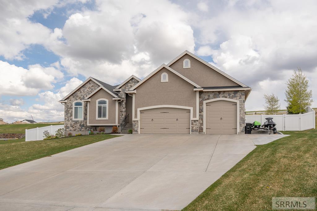 3483 Boulder Creek Lane