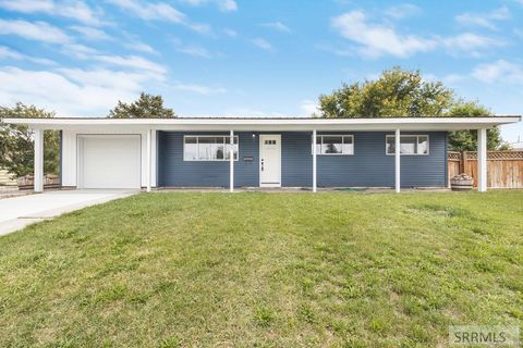 2285 Curlew Drive AMMON ID 83406