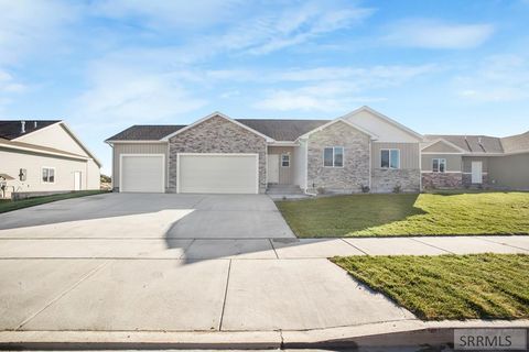 Photo of 5344 Cypress Creek, IDAHO FALLS, ID 83401 (MLS # 2180170)