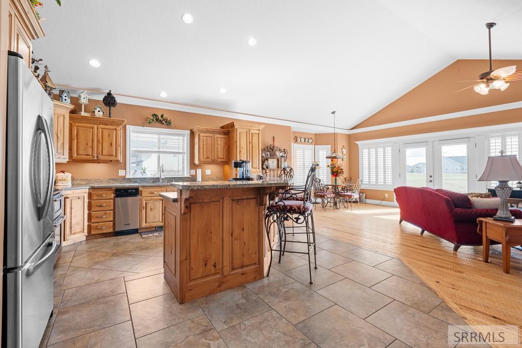 5060 Jupiter Hills Drive, IDAHO FALLS, Idaho image 9