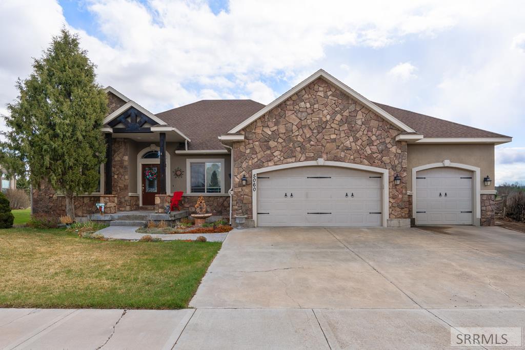 5060 Jupiter Hills Drive, IDAHO FALLS, Idaho image 1