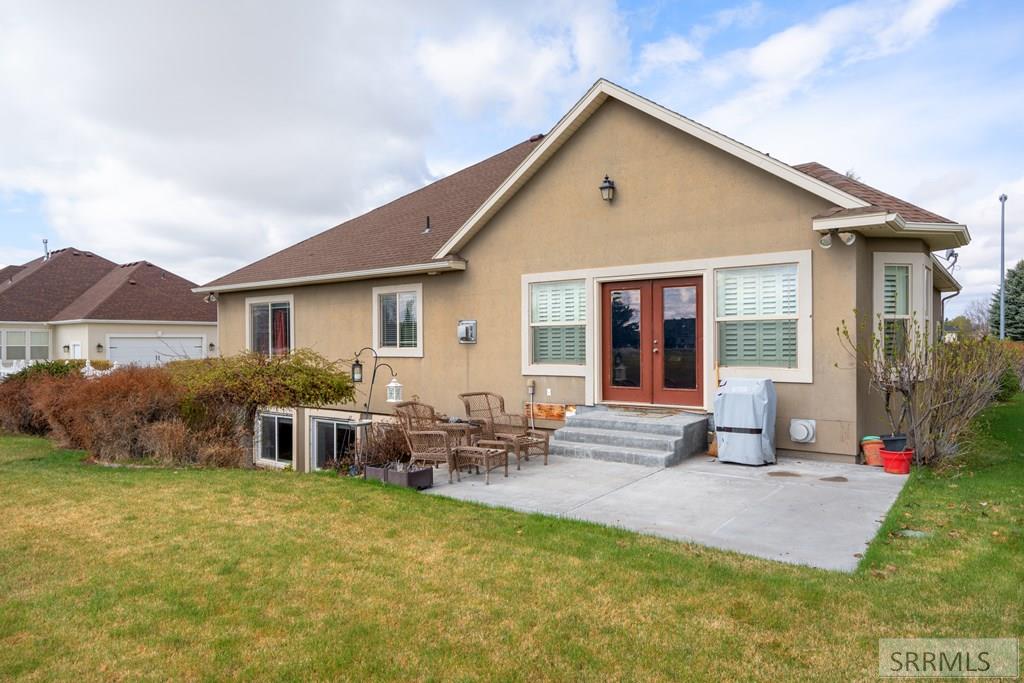 5060 Jupiter Hills Drive, IDAHO FALLS, Idaho image 27