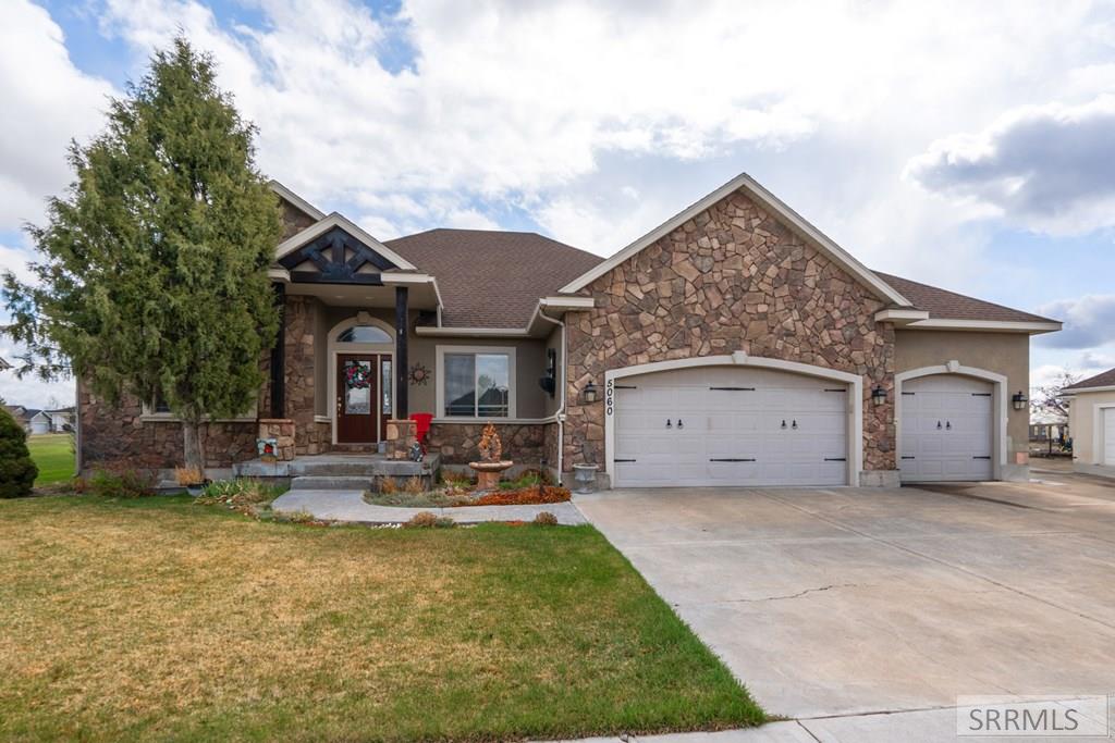 5060 Jupiter Hills Drive, IDAHO FALLS, Idaho image 32