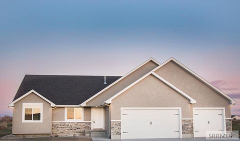 198 Galena Summit Dr IDAHO FALLS ID 83404