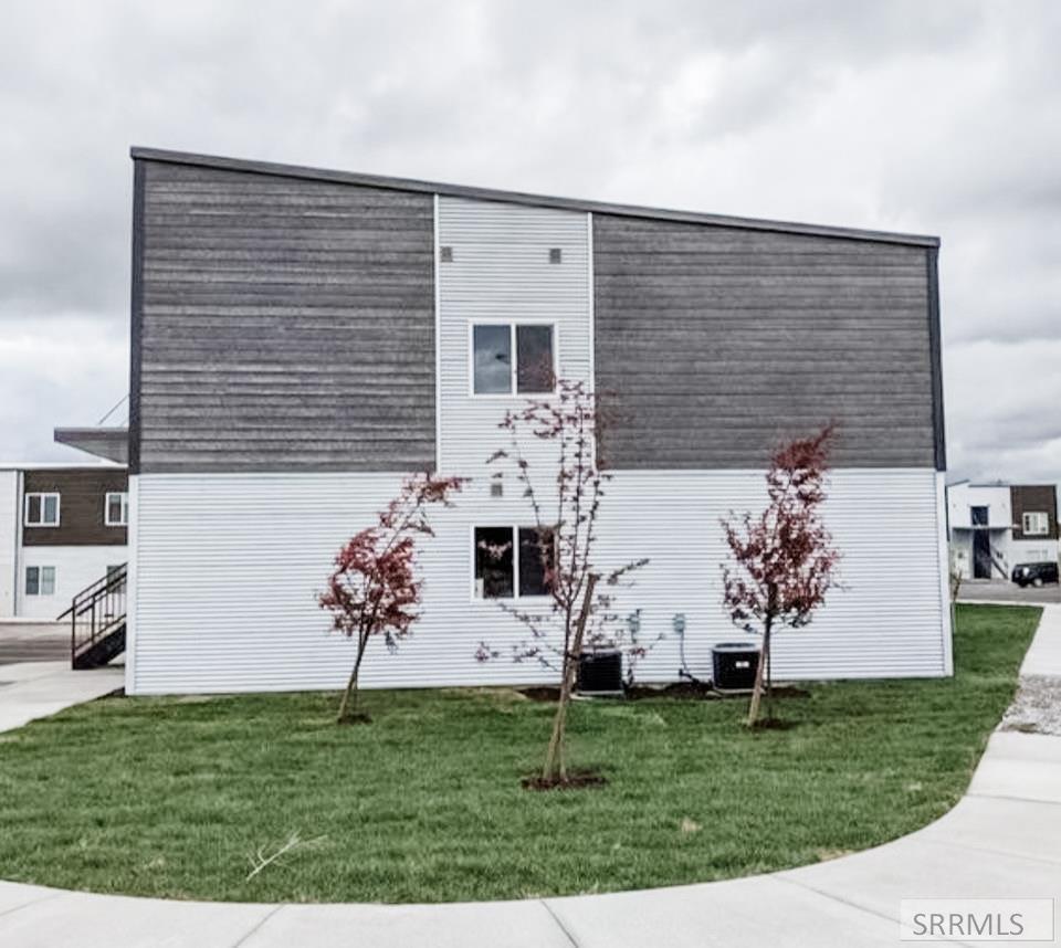 591 Turin Way #27202, REXBURG, Idaho image 1