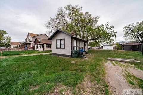 Photo of 116 Park Avenue, POCATELLO, ID 83201 (MLS # 2185586)