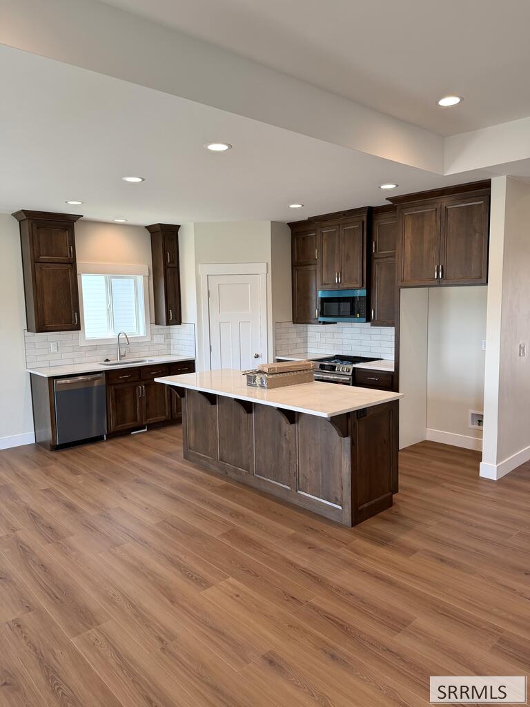 340 Copper Bell Dr