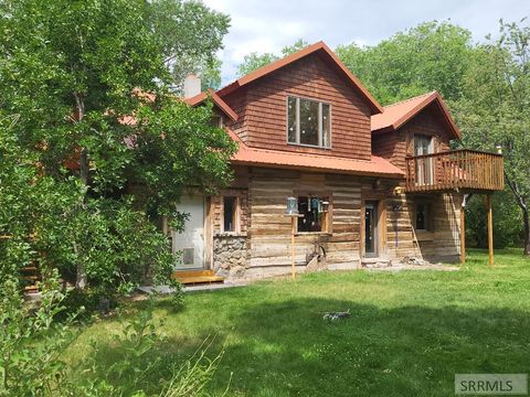 Homes For Sale - 3326 W 3400 N<br/> MOORE, ID 83255