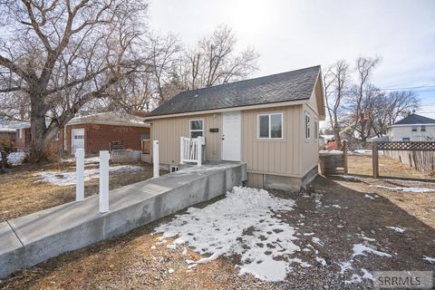 416 17th Street IDAHO FALLS ID 83404