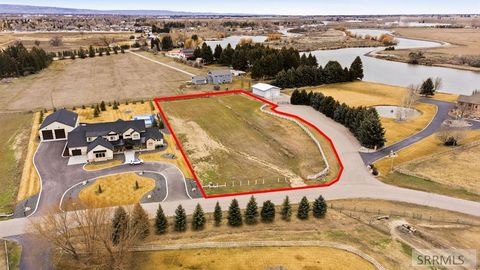 7597 Riverfront Drive IDAHO FALLS ID 83401