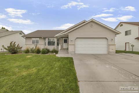 Photo of 5037 Constitution Avenue, CHUBBUCK, ID 83202 (MLS # 2188551)