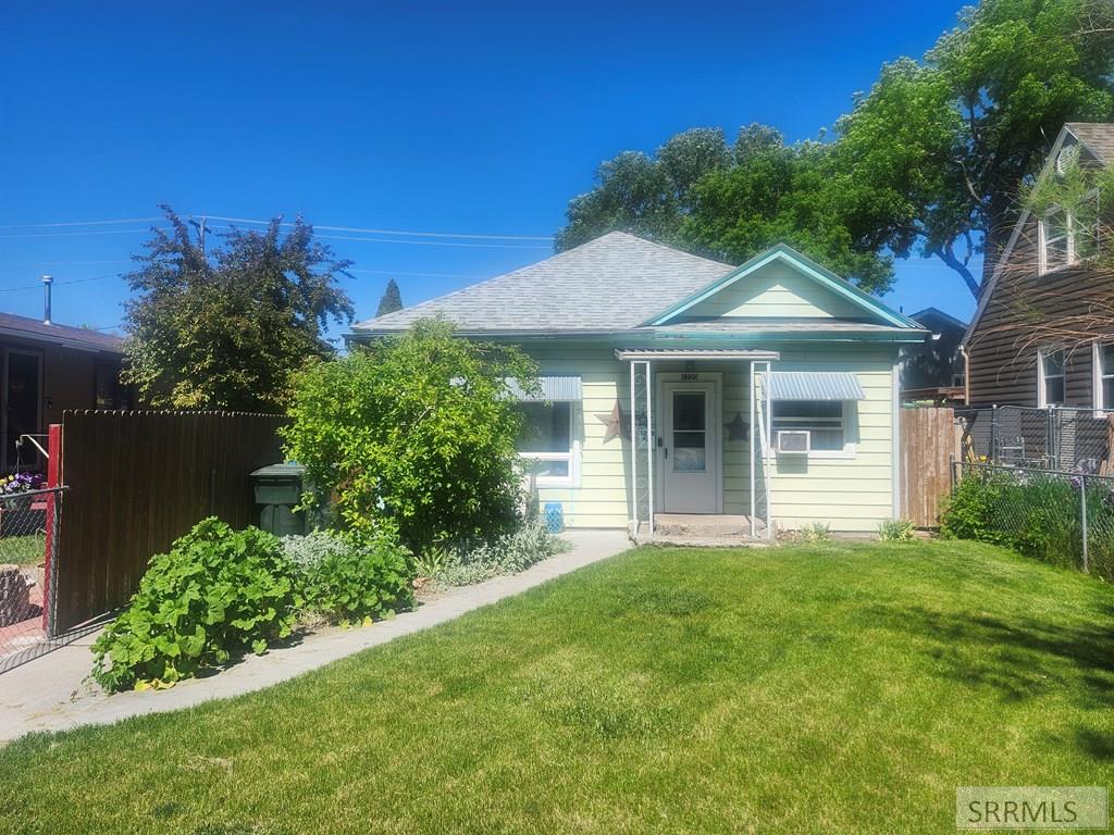 1220 N Garfield Ave, POCATELLO, Idaho image 24
