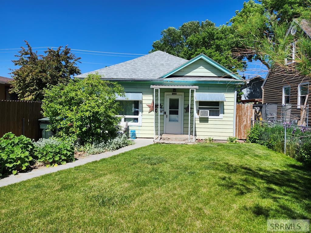1220 N Garfield Ave, POCATELLO, Idaho image 1