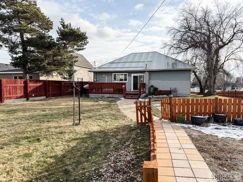 Photo of 645 W 1 N, ST ANTHONY, ID 83445 (MLS # 2181702)