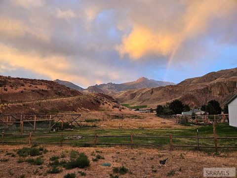 Vacant Land For Sale - 181 Quail Road<br/> SALMON, ID 83467