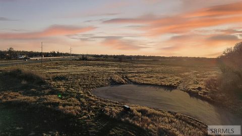 Photo of Lot 4 Blk6 N 4080 E, RIGBY, ID 83442 (MLS # 2180776)